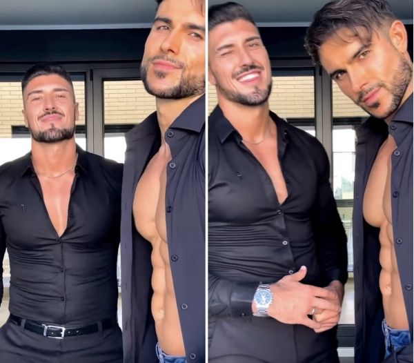 Du foot au porno en passant par « L’Île de la tentation », l’Espagnol